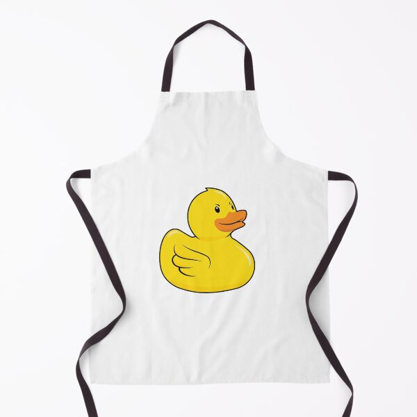 Item preview, Evil rubber duck designed and sold by Idyllio.