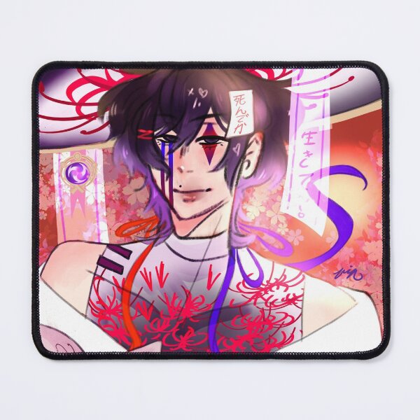 Item preview, genshin oc designed and sold by f3st3ringv0id.