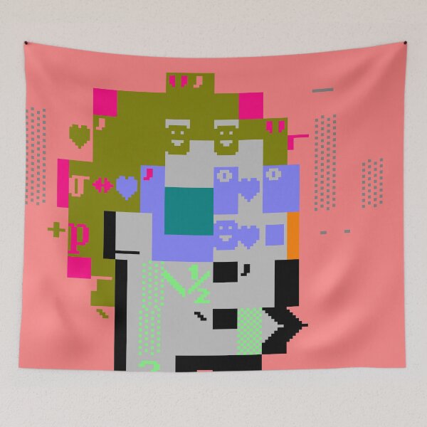 Item preview, DOS Punk 285 designed and sold by DOS-Punks.