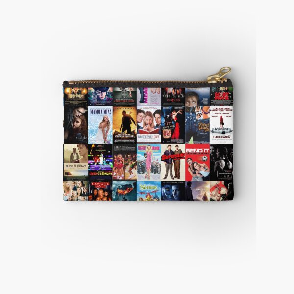 Item preview, 00s Movies Collage designed and sold by baker-cm.