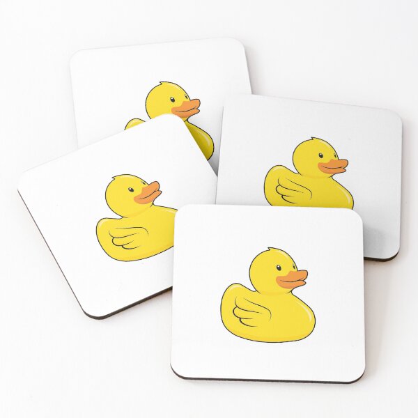 Item preview, Standard rubber duck designed and sold by Idyllio.