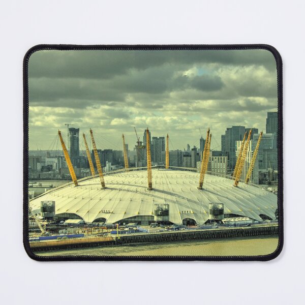 Item preview, Dome Panorama  designed and sold by hawkie.
