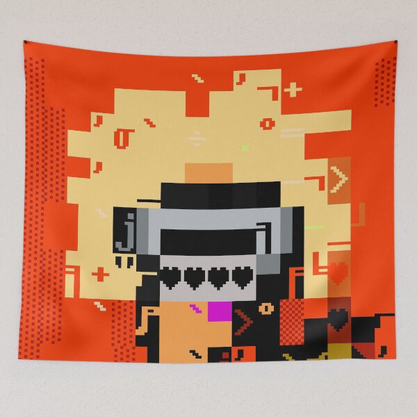 Item preview, DOS Punk 712 designed and sold by DOS-Punks.