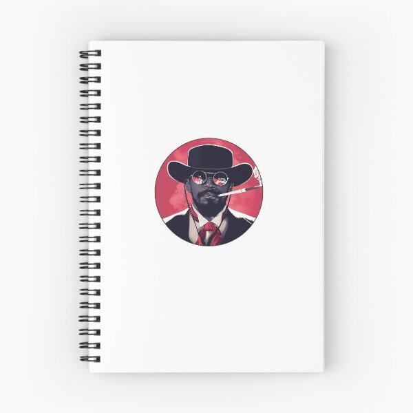 Item preview, Django designed and sold by Carlo Lopardo.