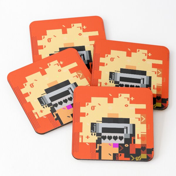 Item preview, DOS Punk 712 designed and sold by DOS-Punks.