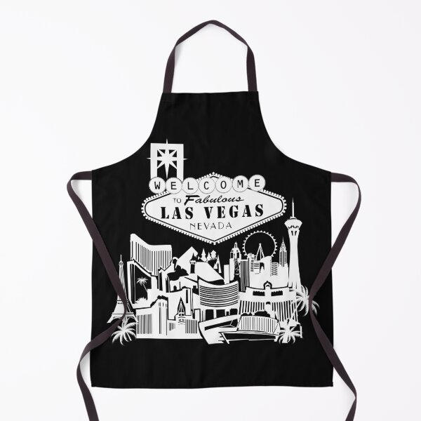 Item preview, Welcome to Fabulous Las Vegas Nevada designed and sold by Elenia Design.