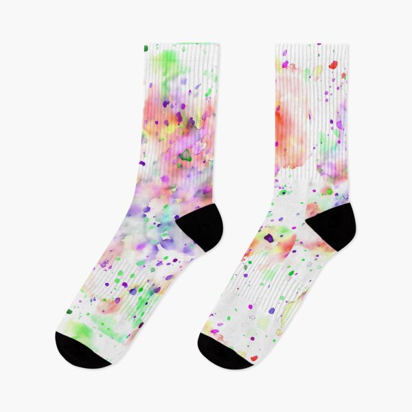 Item preview, Water color addicted. designed and sold by YouRo.