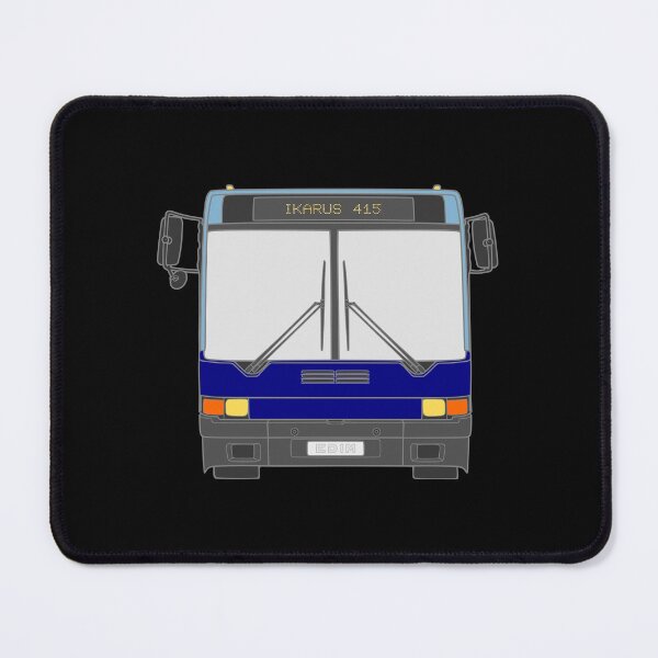 Item preview, Ikarus 415 designed and sold by EdimDesign.