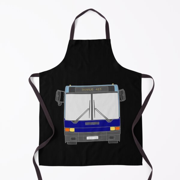 Item preview, Ikarus 415 designed and sold by EdimDesign.
