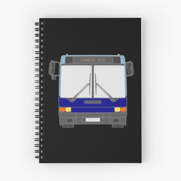 Item preview, Ikarus 415 designed and sold by EdimDesign.