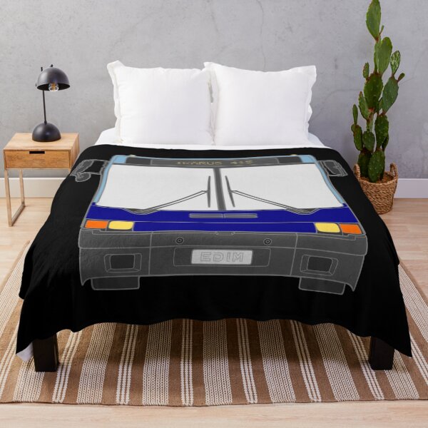Item preview, Ikarus 415 designed and sold by EdimDesign.