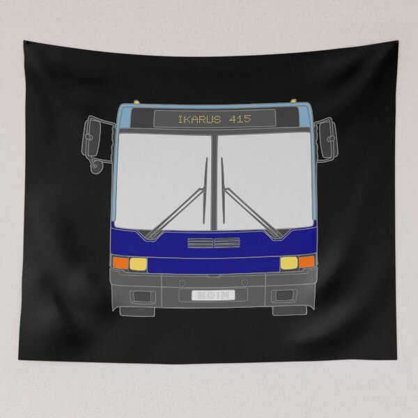 Item preview, Ikarus 415 designed and sold by EdimDesign.