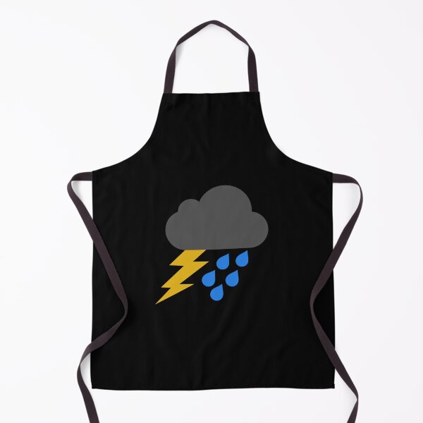 Item preview, Thunderstorm  designed and sold by amanda150771.