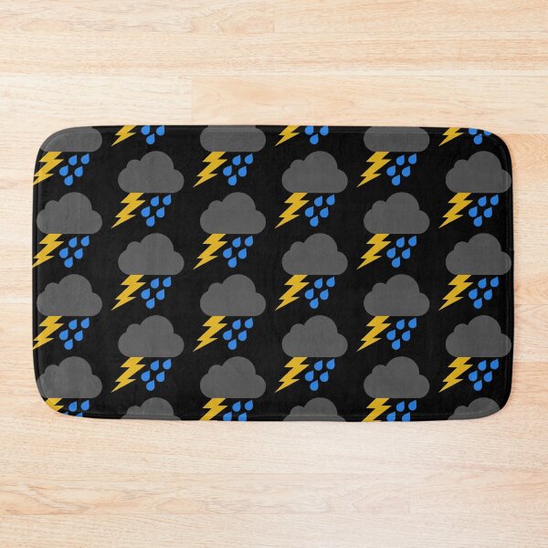 Item preview, Thunderstorm  designed and sold by amanda150771.