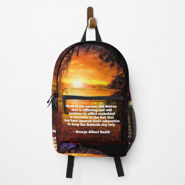 Item preview, Keep The Sabbath Day Holy designed and sold by Emilyromrell.