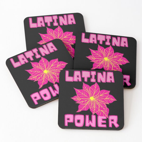 Item preview, Poder latino - Feminista designed and sold by infazbdeen.
