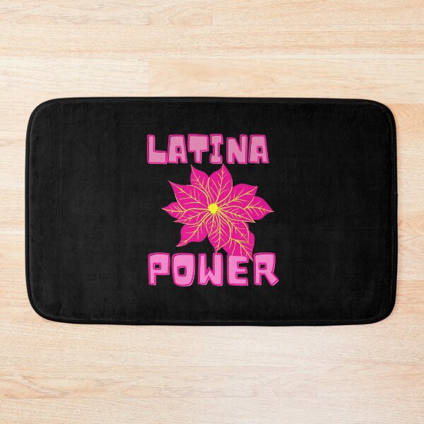Item preview, Poder latino - Feminista designed and sold by infazbdeen.