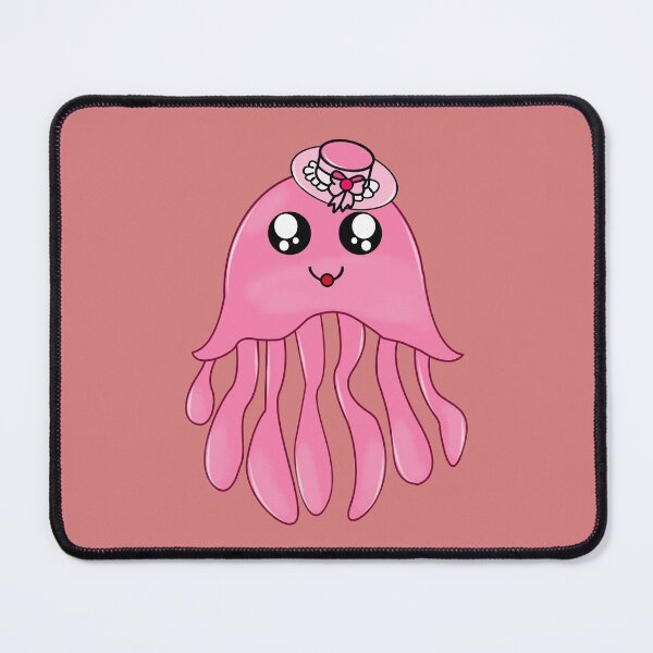Item preview, Lady Jellyfish designed and sold by Rainy.