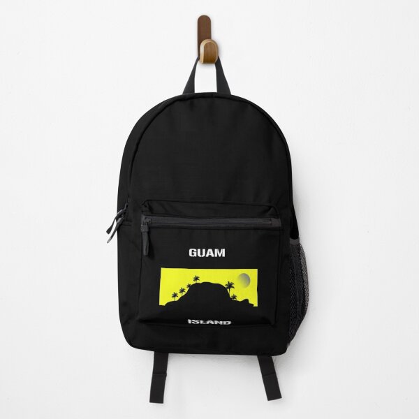 Item preview, Guam Islands designed and sold by porfysoundtrack.
