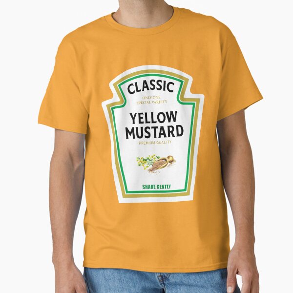 Item preview, Mustard Halloween 2023 Costume Matching Family Group Couple Mayo Ketchup designed and sold by diana-april.