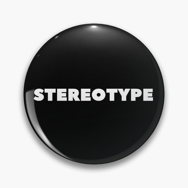 Item preview, STAYC Stereotype KPop HD Logo designed and sold by KPopverse2.