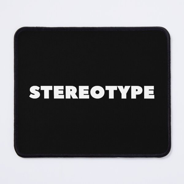 Item preview, STAYC Stereotype KPop HD Logo designed and sold by KPopverse2.