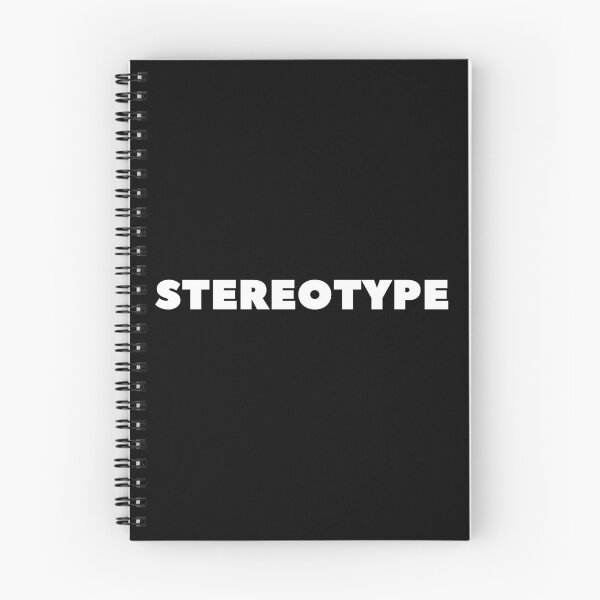 Item preview, STAYC Stereotype KPop HD Logo designed and sold by KPopverse2.