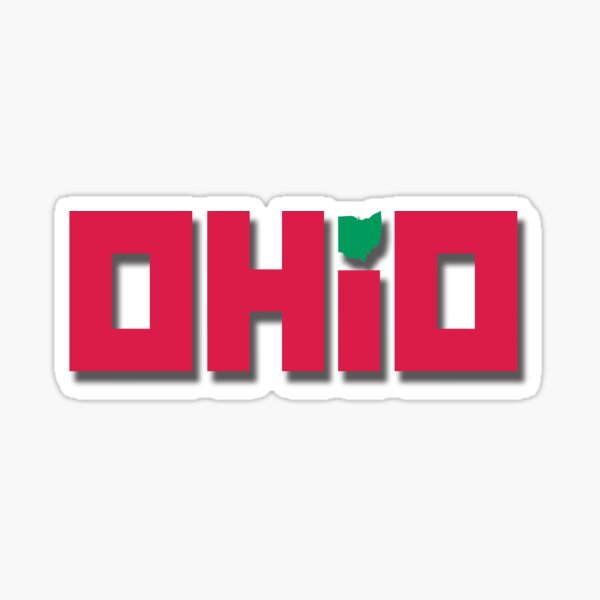 Item preview, Ohio Enthusiast designed and sold by SimonNeedham.