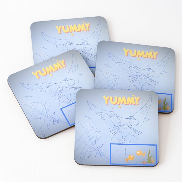 Item preview, Yummy. designed and sold by Igorsalik.