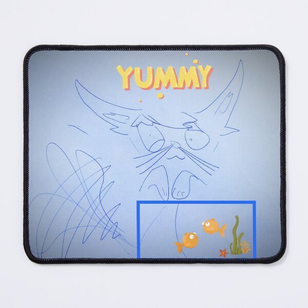 Item preview, Yummy. designed and sold by Igorsalik.
