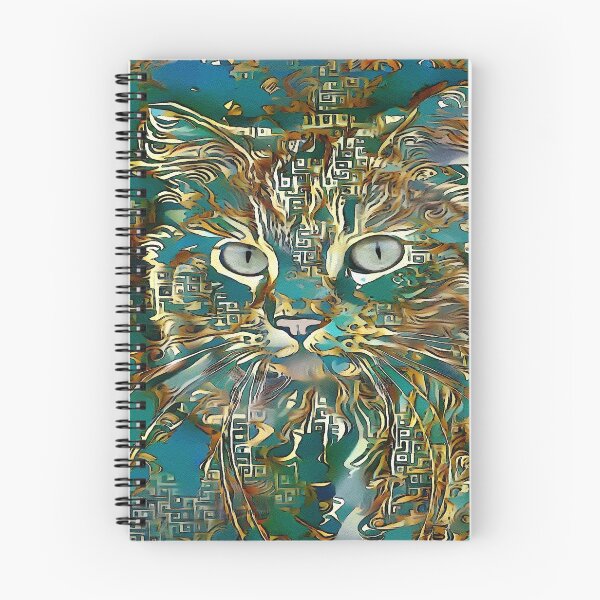 Item preview, Dangelo, cat designed and sold by L. ROCHE.