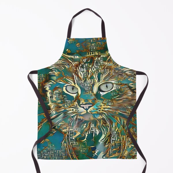 Item preview, Dangelo, cat designed and sold by L. ROCHE.