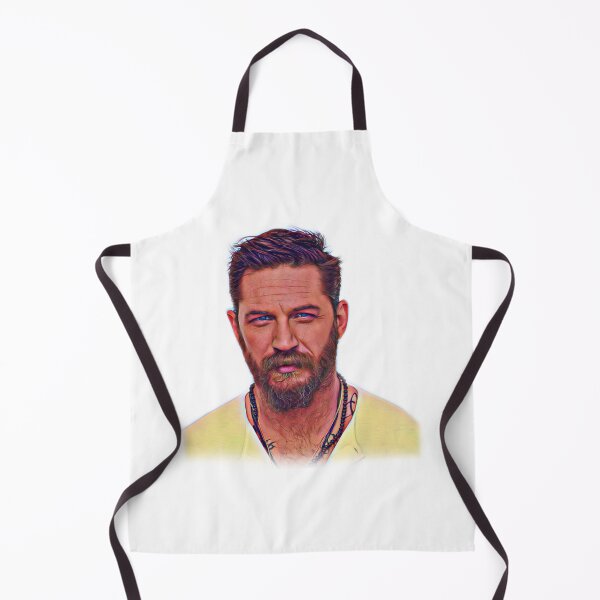 Item preview, Tom Hardy designed and sold by Pop-n-Rockin.