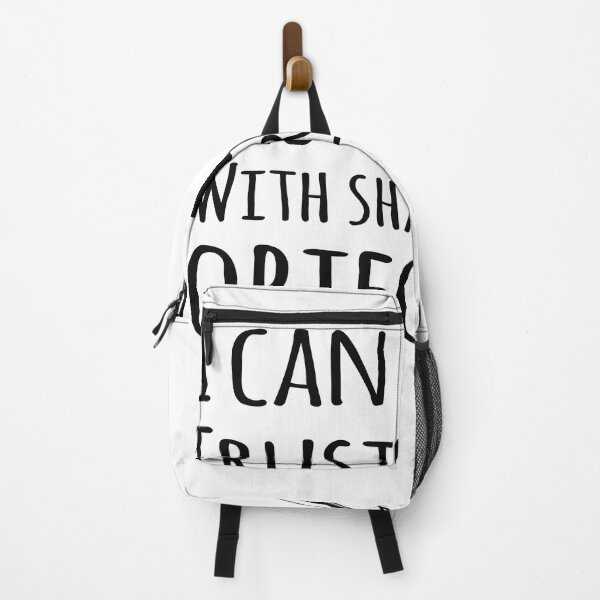 Item preview, i can be trusted with sharp object designed and sold by badbar.
