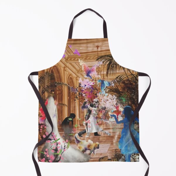 Item preview, IMPRESIONES DE ARTE DE BAILE EN 3D designed and sold by PORNS.