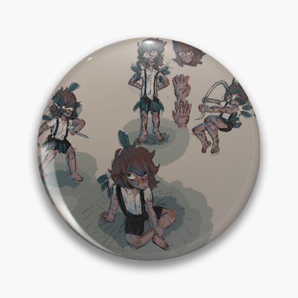 Item preview, Wild Child designed and sold by digitalisdraws.