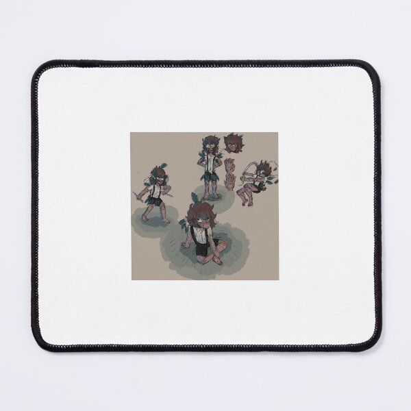 Item preview, Wild Child designed and sold by digitalisdraws.