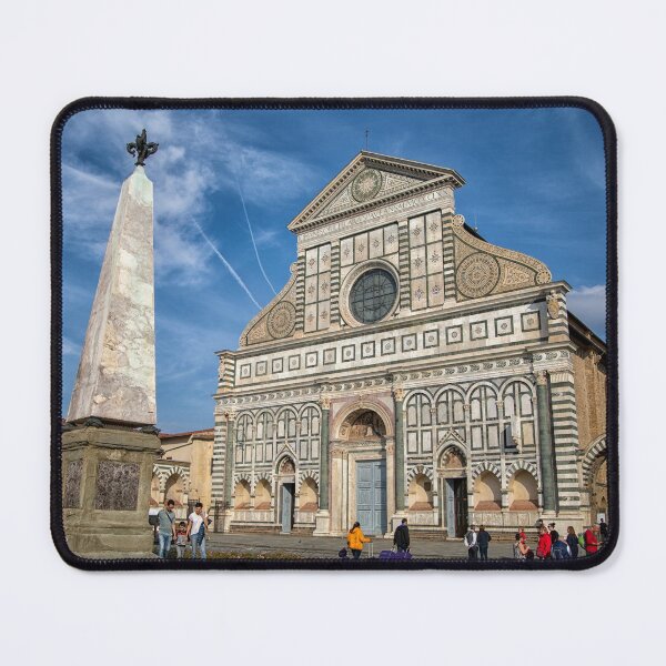 Item preview, Basilica of Santa Maria designed and sold by RichScalzo.