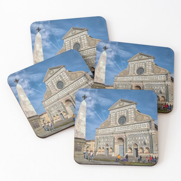 Item preview, Basilica of Santa Maria designed and sold by RichScalzo.