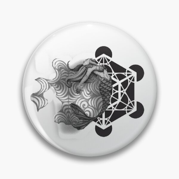 Item preview, Sirena designed and sold by TheSkinDesign.