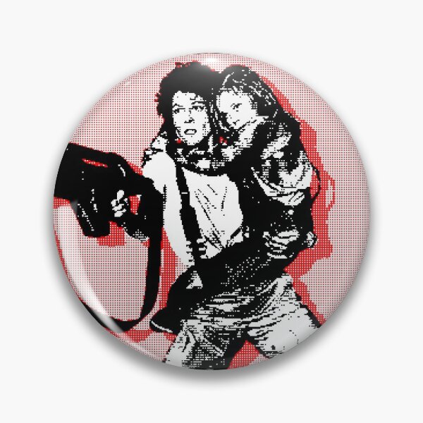 Item preview, Ellen Ripley エレン・リプリー designed and sold by Bootleg Factory.