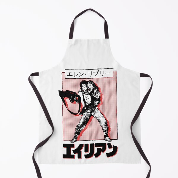 Item preview, Ellen Ripley エレン・リプリー designed and sold by Bootleg Factory.
