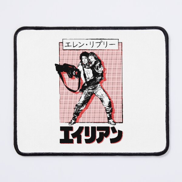 Item preview, Ellen Ripley エレン・リプリー designed and sold by Bootleg Factory.