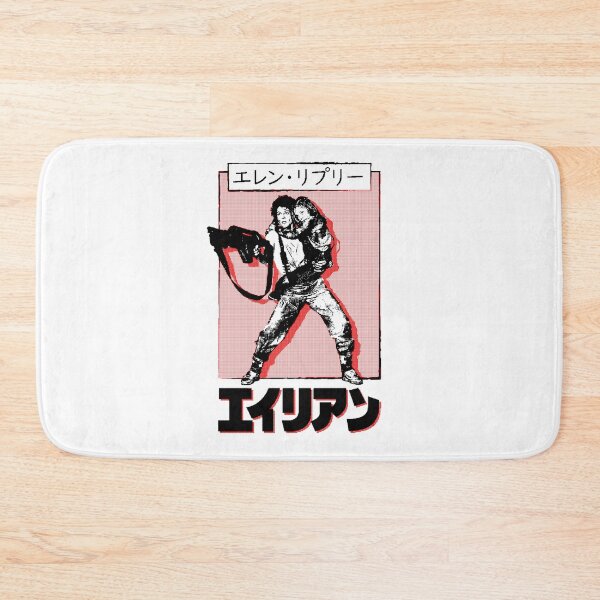 Item preview, Ellen Ripley エレン・リプリー designed and sold by Bootleg Factory.