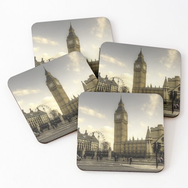 Item preview, Midday in the city designed and sold by hawkie.