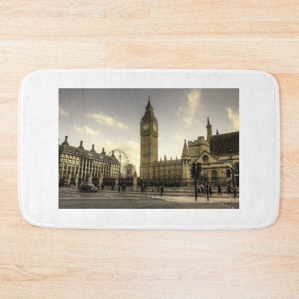Item preview, Midday in the city designed and sold by hawkie.