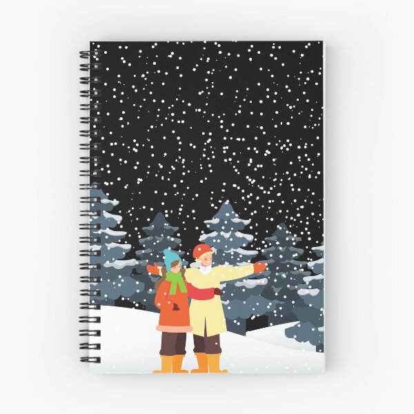 Item preview, WINTERMOOD designed and sold by PotluckPrints.