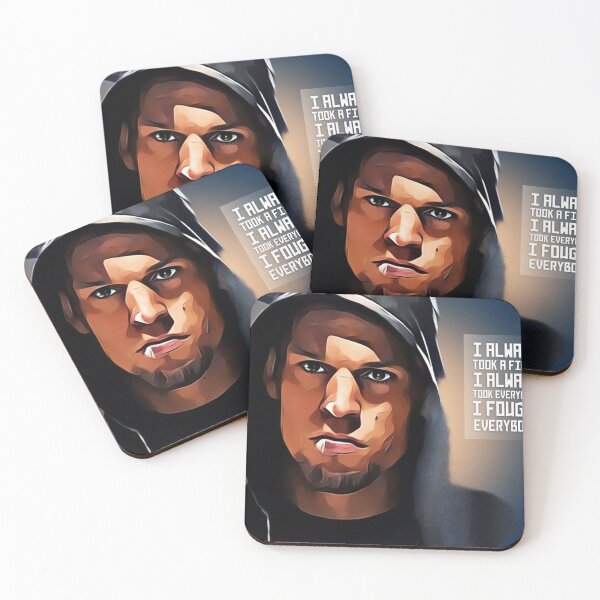 Item preview, NATE DIAZ FIGHTS EVERYBODY designed and sold by Fightonomy.
