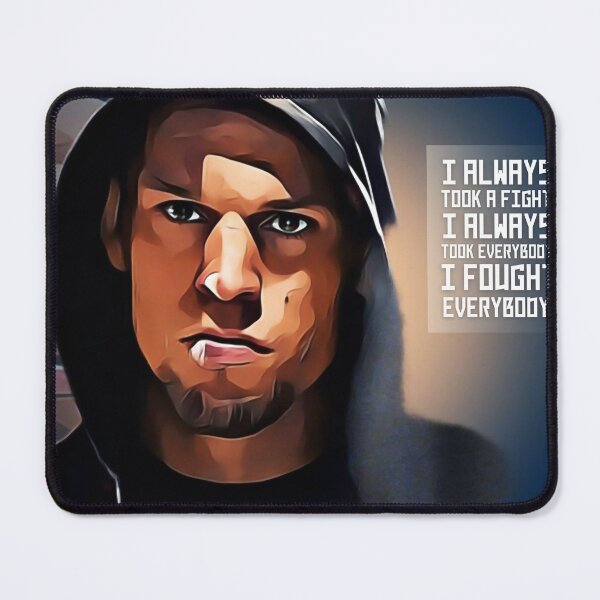 Item preview, NATE DIAZ FIGHTS EVERYBODY designed and sold by Fightonomy.