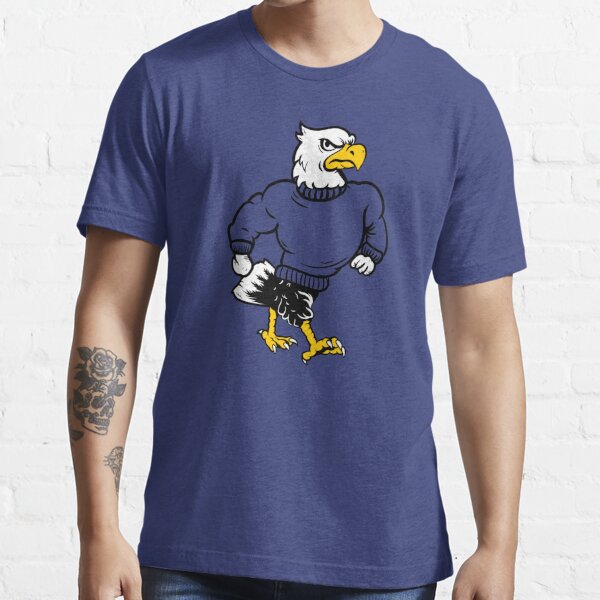 Eagle Mascot T-Shirt Design Ideas :: School Spirit, FREE Shipping.